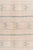 Vintage Circa 1940 Tan Turkish Kilim Flatweave Rug 4ft 8in X 9ft 4in For Sale - Image 14 of 14