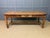 Early 19th Century 19th Century Fruitwood Refectory Farmhouse Table, 1800 For Sale - Image 5 of 18