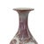 Brick Red A Pair of Extremely Rare Jingdezhen Yuan or Early Ming Dynasty Underglaze Red Vases With White Relief Dragon Designs. For Sale - Image 8 of 11
