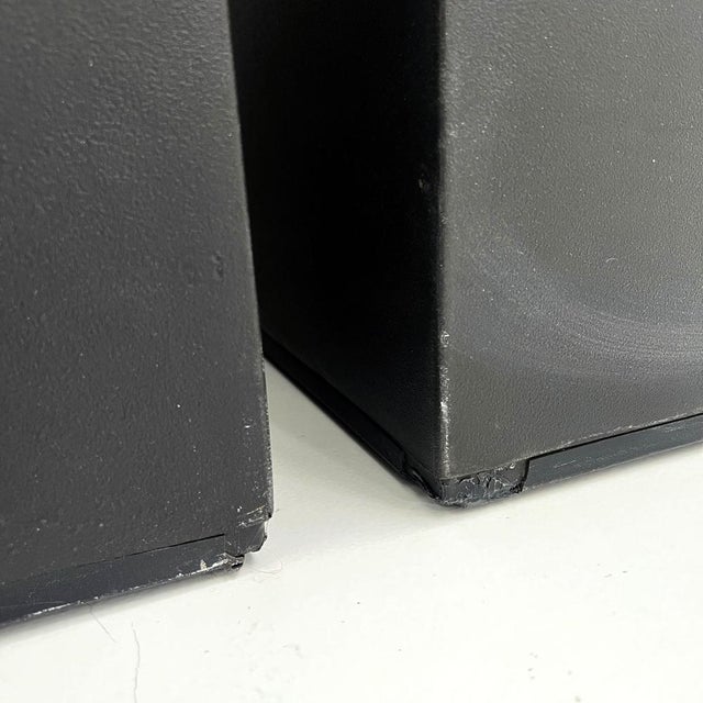Coffee Tables by Gli Scacchi for Mario Bellini for B&B Italia, 1970s, Set of 3 For Sale - Image 9 of 13