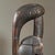 Brown Large Antique Hand Carved African Folk Art Senufo Calao Bird Statue For Sale - Image 8 of 12