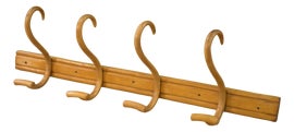 Example of Coat and Hat Racks