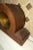 Antique English Advertising Desk or Mantel Clock - Whitaker Leeds Bricks For Sale In Los Angeles - Image 6 of 12