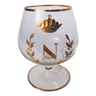 Napoleone Drinking Set, Set of 10 For Sale