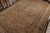 Traditional Hand-Knotted Antique Persian Kermanshah Rug in Beige-Brown Medallion Pattern For Sale - Image 3 of 8