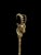 2020s Long Shoehorn With Ibex Head Handle For Sale - Image 5 of 11