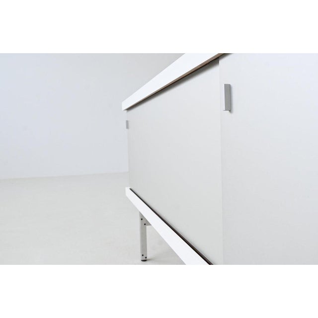 Large Model 1730 Sideboard by Horst Bruning for Behr, 1960 For Sale - Image 14 of 18