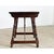 Brown Spanish 18th Century Chestnut & Forged Iron Table For Sale - Image 8 of 13