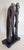 Austin Productions Vintage 1990’s Carved Wooden Elephant Sculpture For Sale - Image 4 of 6