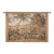 Oasis Landscape Loom Woven Tapestry - 150 X 195 Cm (4'11" X 6'5") - Requires Rod Size 5 For Sale