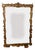 Large Regency Gilt Mirror, 1890s For Sale