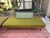 Vintage Mid-Century Modern L-Shaped Sofa Daybed Set For Sale - Image 11 of 15