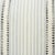 Schumacher Schumacher X David Oliver Moncorvo 20" Pillow in Le Mirage For Sale - Image 4 of 5