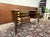 English Writing Desk with Back Panel For Sale - Image 14 of 18