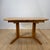 Vintage Extendable Teak Dining Table, Denmark, 1960 For Sale - Image 10 of 16