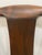 Chinese Hat Dining Side Chairs - Set of 4 For Sale In West Palm - Image 6 of 11