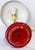 Vintage Space Age Desk Lamp, 1970s, in Very Good conditions. Designed 1970 to 1979 European Plug (up to 250V).The wiring...