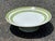 Mid 20th Century Mid-Century Modern English Market Pedestal Cake Plate / Platter For Sale - Image 10 of 10