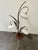 Wood Mid Century Modern Reflecting Iconic Aesthetics Floor Lamp For Sale - Image 7 of 12