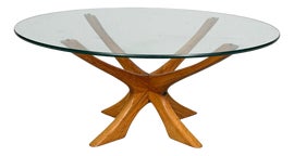 Example of Niels Eilersen Coffee Tables