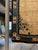 12 X 9 Antique Chinese Art Deco Chinoiserie Peking Rug Geometric Medallion For Sale In San Diego - Image 6 of 15