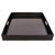 Our square rattan serving and ottoman trays will instantly add a gorgeous touch to any room of your home. Adding this...