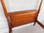 John Wanamaker Ny Shaker Cannon Ball Pencil Poster Cherry Full Size Poster Bed For Sale In Philadelphia - Image 6 of 17