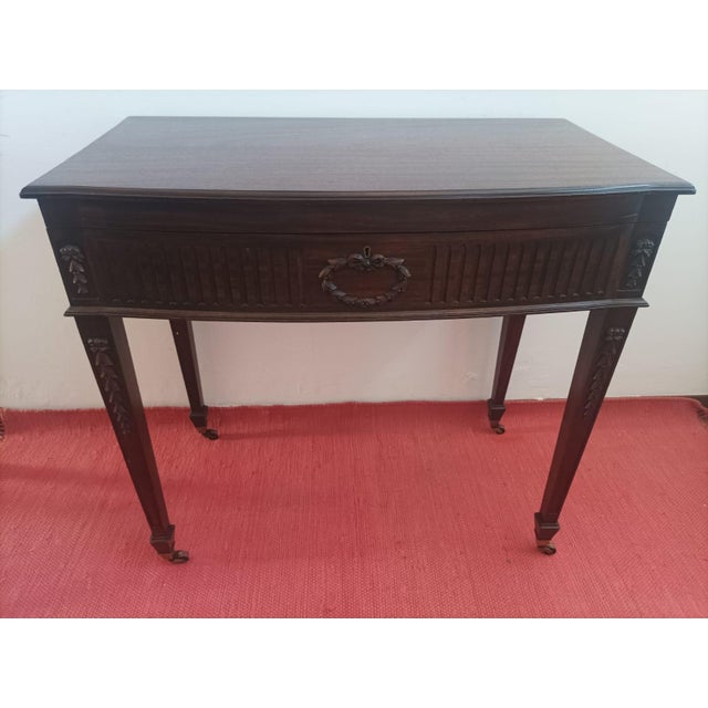 Canteen of Cutlery from Lewis Rose & Co., 1930s, Set of 117 For Sale - Image 9 of 14