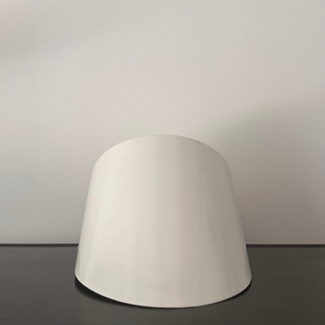 Model 235 Wall Lamp by Cini Boeri for Arteluce, 1971 For Sale - Image 10 of 11