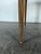 Scandinavian Teak Dining Table For Sale - Image 5 of 9