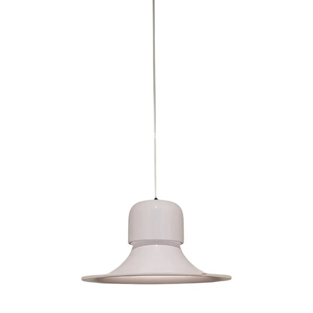 Campana Light Pendant from Stilnovo, 1970s For Sale