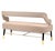 Kelly Twin Seat by Ottiu For Sale - Image 6 of 10