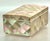 19th Century Domed Victorian Shell Marquetry Box For Sale - Image 14 of 14