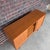 Cinnamon Milo Baughman for Drexel Today’s Living Mid-Century Modern Credenza For Sale - Image 8 of 10