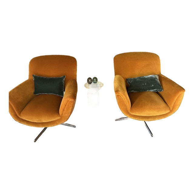 Orior Pop Chairs For Sale