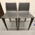 2020s Pair of Holly Hunt Adriatic Counter Stools For Sale - Image 5 of 12