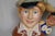English Royal Doulton Oliver Twist Charles Dickens Character Toby Jug For Sale - Image 12 of 14