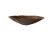 1940s Harry St. John Dixon Hammered Sculptured Copper Bowl For Sale - Image 13 of 13