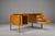 Mid-Century Oak Freestanding Desk from GV Møbler, 1970s For Sale - Image 12 of 18