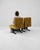 Textile 1960 Czechia Upholstered Chairs by Ludvik Volak - A Pair For Sale - Image 7 of 18