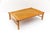 Mid-Century Minimalist Japanese Bamboo Tea Table, Japan, 1950s For Sale - Image 16 of 16