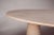 Modern Élégance De Pierre Travertine Dining Table For Sale - Image 3 of 4
