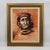 Original Contemporary Western Portrait Study Oil Painting For Sale In Tampa - Image 6 of 9