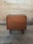 1960s Jens Risom Walnut Side Table For Sale - Image 5 of 6