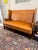 2010s Hickory Chair Farm Wing Settee For Sale - Image 5 of 13