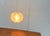 Mid-Century Modern Cocoon Pendant Lamp by Friedel Wauer for Goldkant Leuchten, Germany, 1960s For Sale - Image 4 of 18