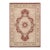 Pasargad Home Baku Multi Silk & Wool Area Rug- 9'11" X 14' 3" For Sale