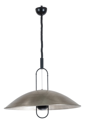 Macumba Lamp by Ernesto Gismondi for Artemide, 1980s