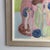 Cor (Cornelius Louis) Alons, Cubist Still Life, Oil Painting, 1940s, Framed For Sale - Image 6 of 10