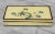 Vintage Chinese Brass & Enamel Floral Divided Cigarette Dresser Storage Box For Sale - Image 4 of 10